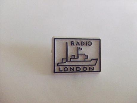 zeezender Radio London